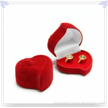 Packing Boxes Jewelry Boxes for Lover Rings (BX0009)